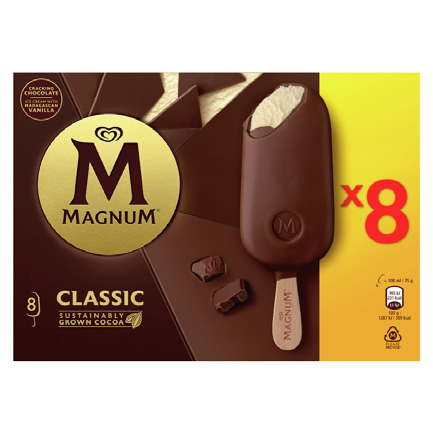 Magnum bei Lidl im Havixbeck Prospekt für 3,49 €